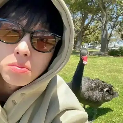 2023最新内敛安静男生头像