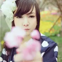 姐妹情谊似海深漂亮女生头像最纯洁的友谊很难得