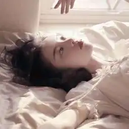 女头像图片小清新闺蜜自