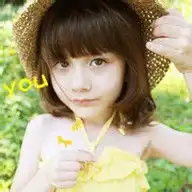 求萌小孩头像,我要和我姐妹一起换头像,有点类似但又有点区别的那种,谢谢啦