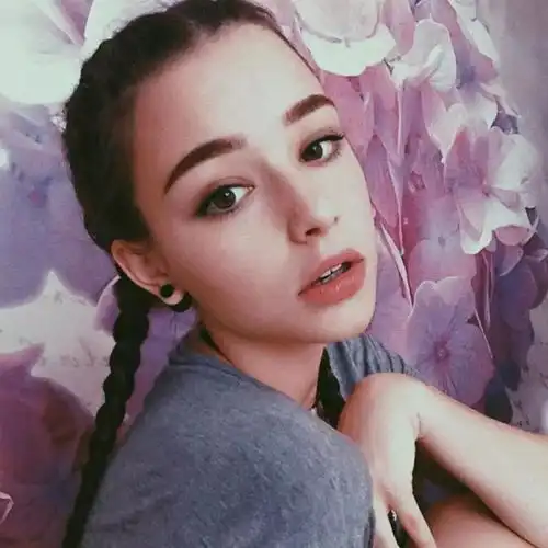 女生头像背影照片ins高