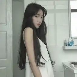 网络图片女生头像图片女