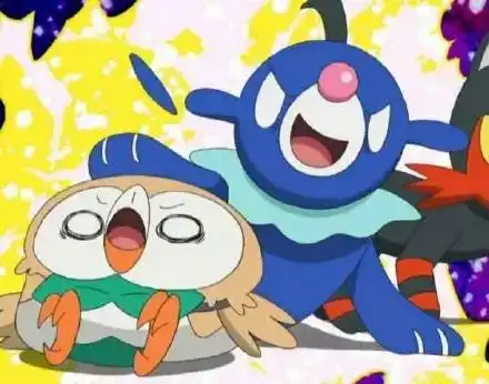 不用木木枭表情包,简直不能好好聊天