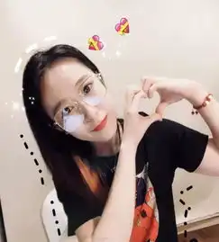 小胖子图片可爱女头像及