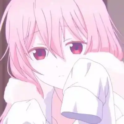 个性网女可爱头像卡通徐