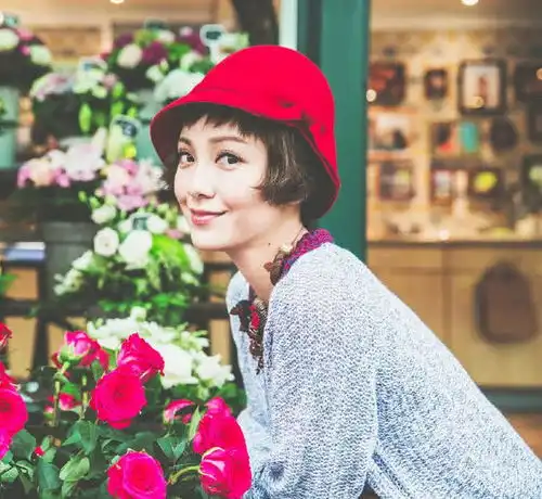 靠颜值上位的女星,阿娇排第二,她才是当之无愧