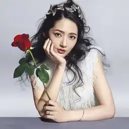 郭碧婷出柜新闻是真是假李易峰王珞丹八卦手滑点赞