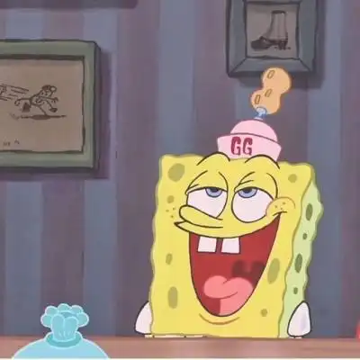 微信头像女生小孩呆萌动