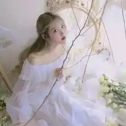 头像吸引女生的头像暗恋