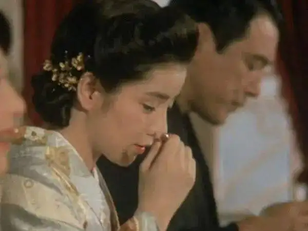 一日一蔬6月16日,美人低首小百合