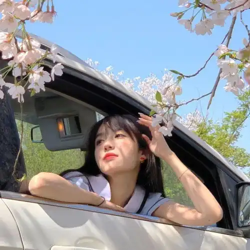 贼高级女生头像