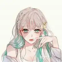 好看头像女生小清新可爱