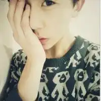 微信头像校园女儿生