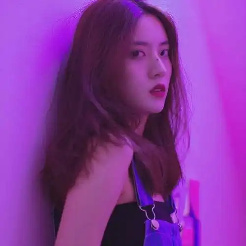 女生头像禁欲高冷霸气图