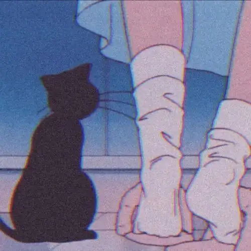 速度换一波潮流的动漫头像