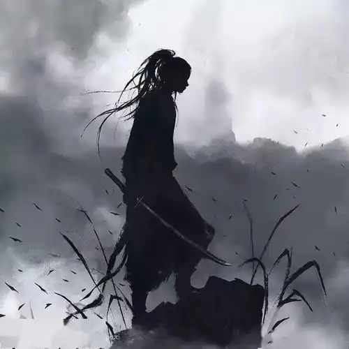 敲好看男女生古风动漫头像等你来挑