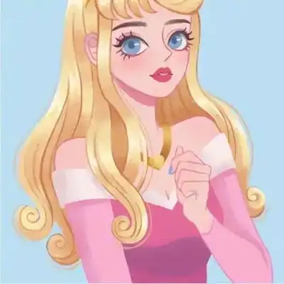 好看女生双人闺蜜头像动