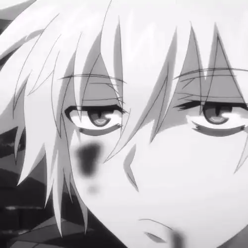 二次元动漫男女生头像大全