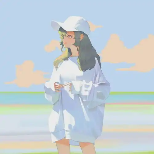 动漫头像怪我的眼睛藏不住心事一提到你的名字就温柔泛滥