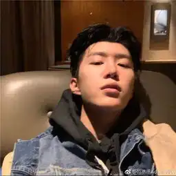 范丞丞用七字霸气开始演艺圈之旅,会比范冰冰的演技好吗