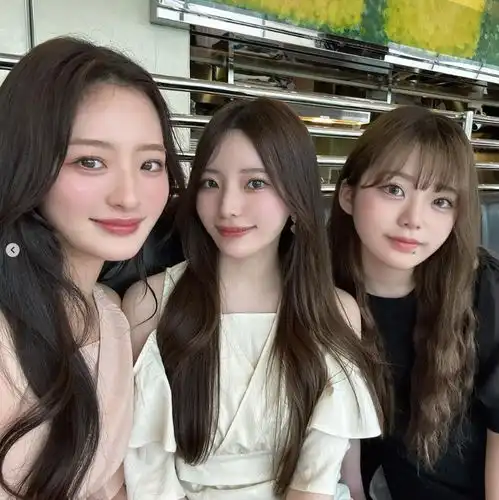 日本最美校花学渣逆袭上东大,姐妹皆是大美女,网友家族基因太强大