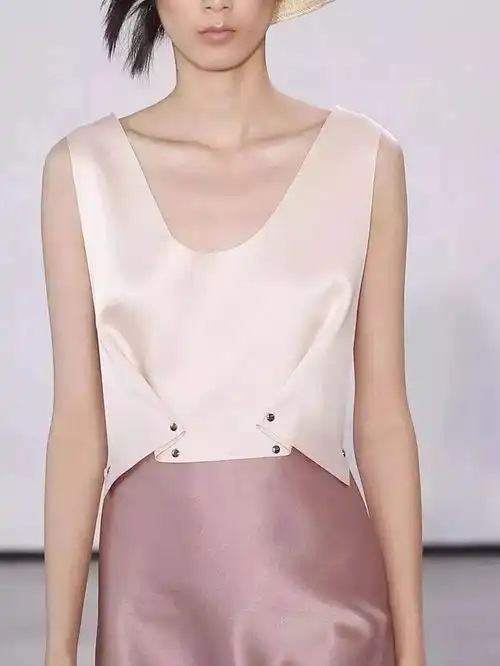 延禧攻略的莫兰迪色今年秋冬必火谁穿谁高级