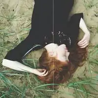 欧美意境女生头像你相信一见钟情吗