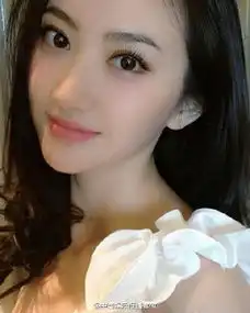 头像女甜酷景甜