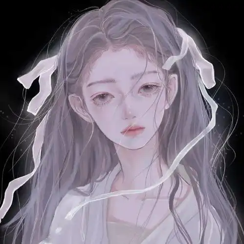 杨字图片个性头像女生插