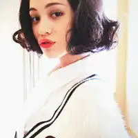 大姐范儿qq超拽女生头像女生应该有自己的霸气范儿