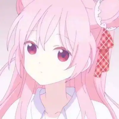 高清女生头像可爱小仙女头像