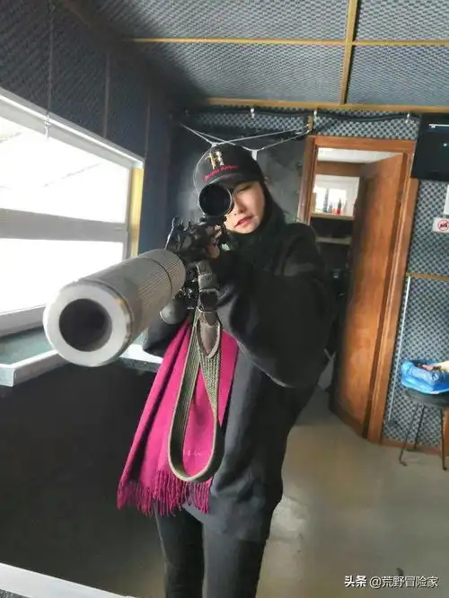 加拿大狩猎大黑熊,体验一次荒野猎人七天六夜挑战不一样的旅行