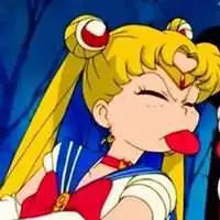 胖版美少女战士头像微信头像图片大全
