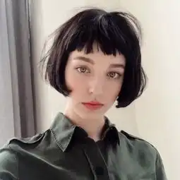 女生头像有仙气