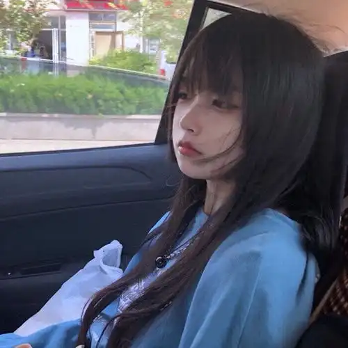 吃货女生头像2019浪漫爱