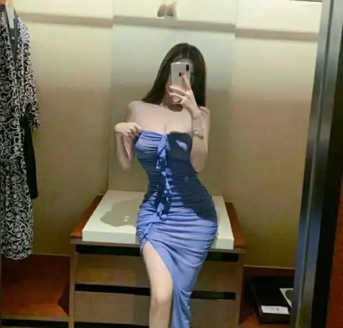 女生长腿腰细头像细说