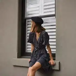如何成为一个活在法国电影里的女孩