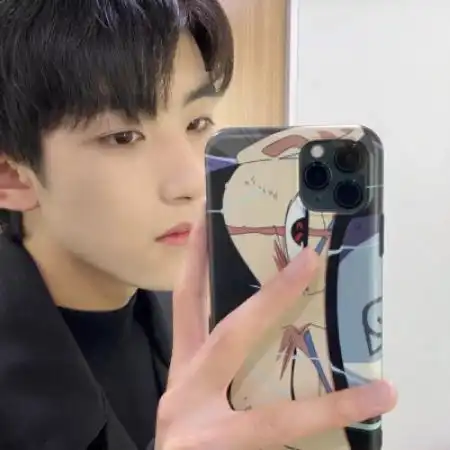 男生用帅哥做头像女生绝对喜欢,一定有你中意的