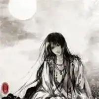 古风蒙眼头像男真人