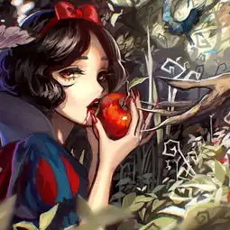 求画师