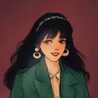 霸气冷酷二次元闺蜜头像闺蜜头像二次元霸气高冷