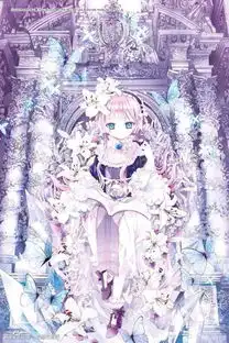 求好看的动漫图片,最好是女生的动漫图片