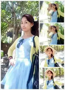 少年美少女闺蜜三人飞往三亚出游攻略
