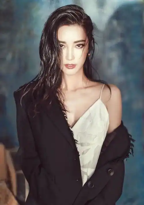 美到骨子里的黑龙江四大美人个个漂亮迷人,你喜欢哪一个