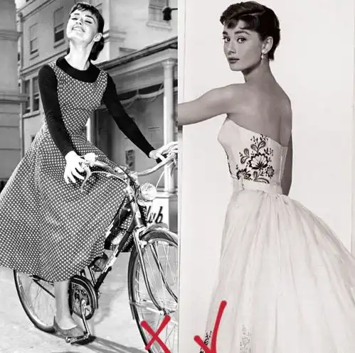 造型辨识度高的女生,一般会从这三个方面做改变,普通人可照着学