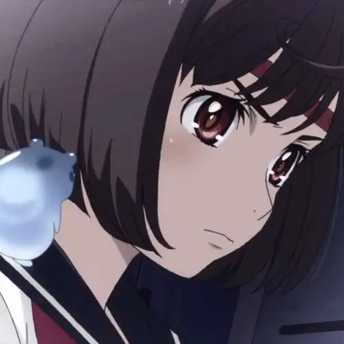 动漫头像风花雪月