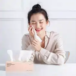 每天都在做的洗脸,90的女生都做错了