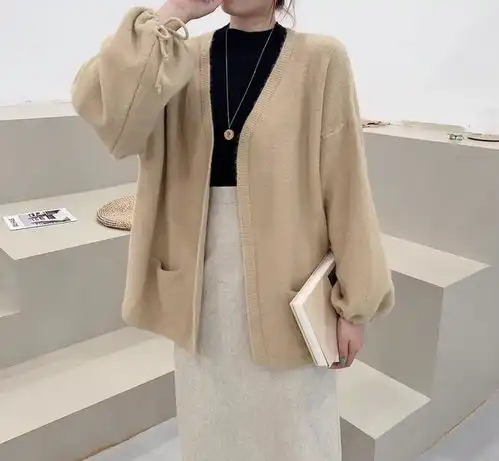 微信头像女生简约干净针