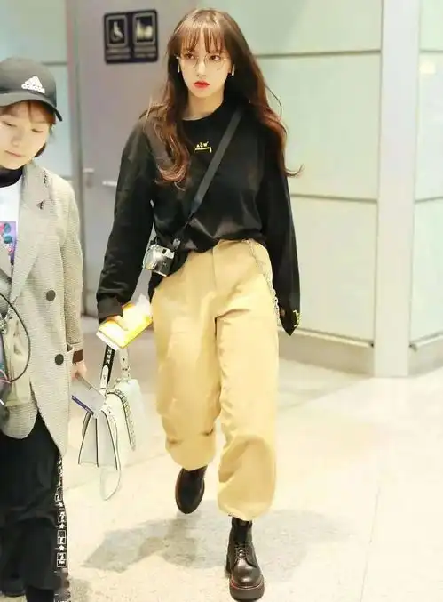 卫衣都有,但是如何穿出高级感你得知道这3点