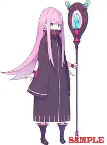 从零开始的异世界生活再曝新角色毒舌女仆前辈登场